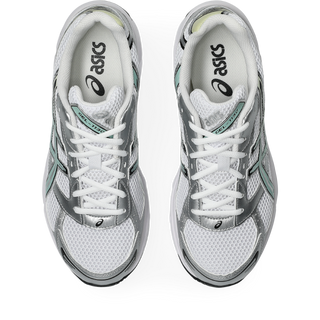 GEL-1130 - WHITE / VERDIGRIS