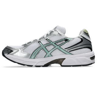 GEL-1130 - WHITE / VERDIGRIS