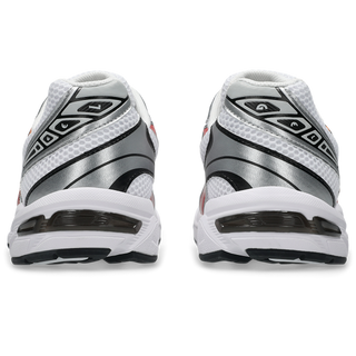 GEL-1130 - WHITE / RED SNAPPER