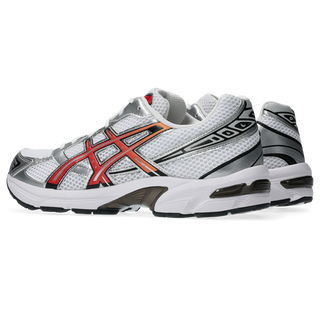 GEL-1130 - WHITE / RED SNAPPER