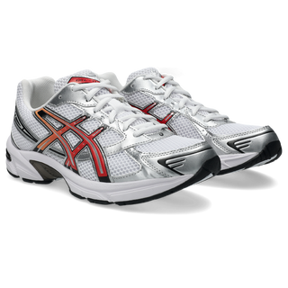 GEL-1130 - WHITE / RED SNAPPER