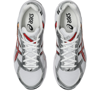 GEL-1130 - WHITE / RED SNAPPER