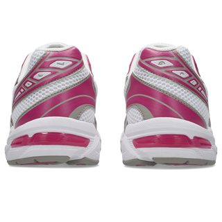GEL-1130 - WHITE / OLD ROSE