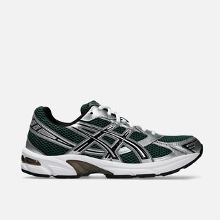 GEL-1130 - EVERGREEN / BLACK