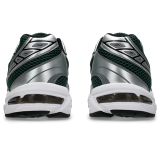 GEL-1130 - EVERGREEN / BLACK