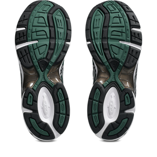 GEL-1130 - EVERGREEN / BLACK