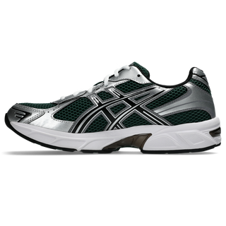 GEL-1130 - EVERGREEN / BLACK