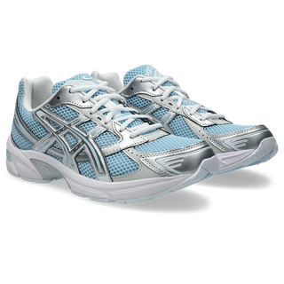 GEL-1130 - FADED DENIM / PURE SILVER