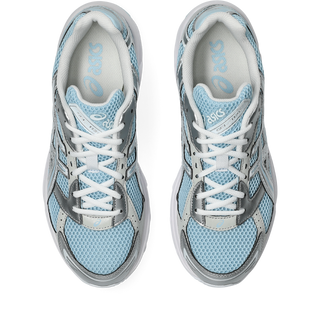 GEL-1130 - FADED DENIM / PURE SILVER