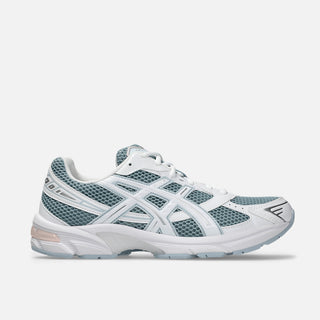 GEL-1130 - SLATE BLUE / WHITE