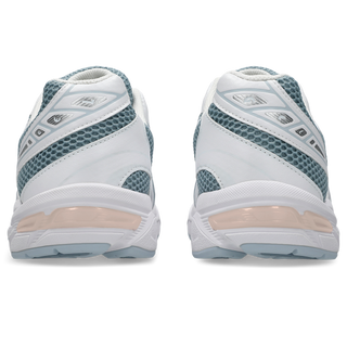 GEL-1130 - SLATE BLUE / WHITE