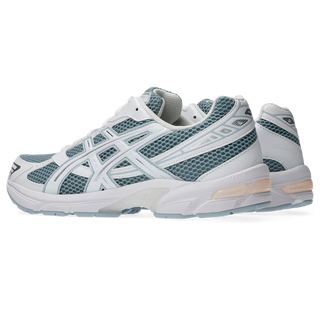GEL-1130 - SLATE BLUE / WHITE