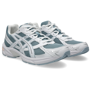 GEL-1130 - SLATE BLUE / WHITE