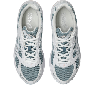 GEL-1130 - SLATE BLUE / WHITE