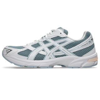 GEL-1130 - SLATE BLUE / WHITE