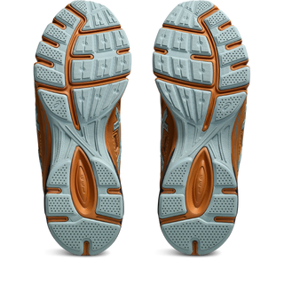 UB12-S GEL-SD-LYTE - DOLPHIN GREY / RUST ORANGE