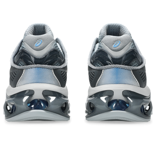 GEL-KINETIC 2.0 - PURE SILVER / BLUE COAST