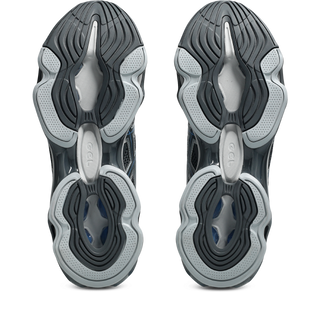 GEL-KINETIC 2.0 - PURE SILVER / BLUE COAST