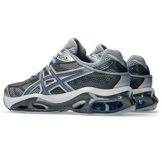 GEL-KINETIC 2.0 - PURE SILVER / BLUE COAST