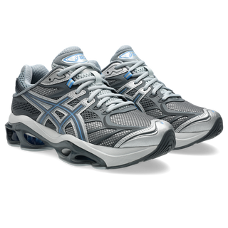 GEL-KINETIC 2.0 - PURE SILVER / BLUE COAST
