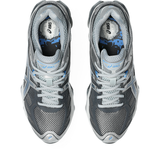 GEL-KINETIC 2.0 - PURE SILVER / BLUE COAST
