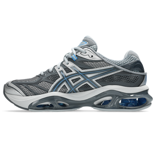 GEL-KINETIC 2.0 - PURE SILVER / BLUE COAST