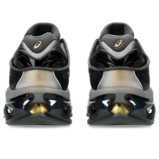 GEL-KINETIC 2.0 - CLAY GREY / BLACK