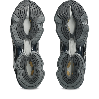GEL-KINETIC 2.0 - CLAY GREY / BLACK