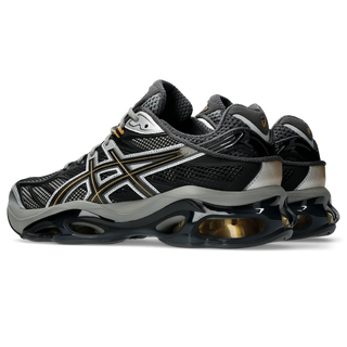 GEL-KINETIC 2.0 - CLAY GREY / BLACK