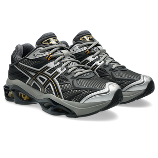 GEL-KINETIC 2.0 - CLAY GREY / BLACK