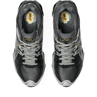 GEL-KINETIC 2.0 - CLAY GREY / BLACK