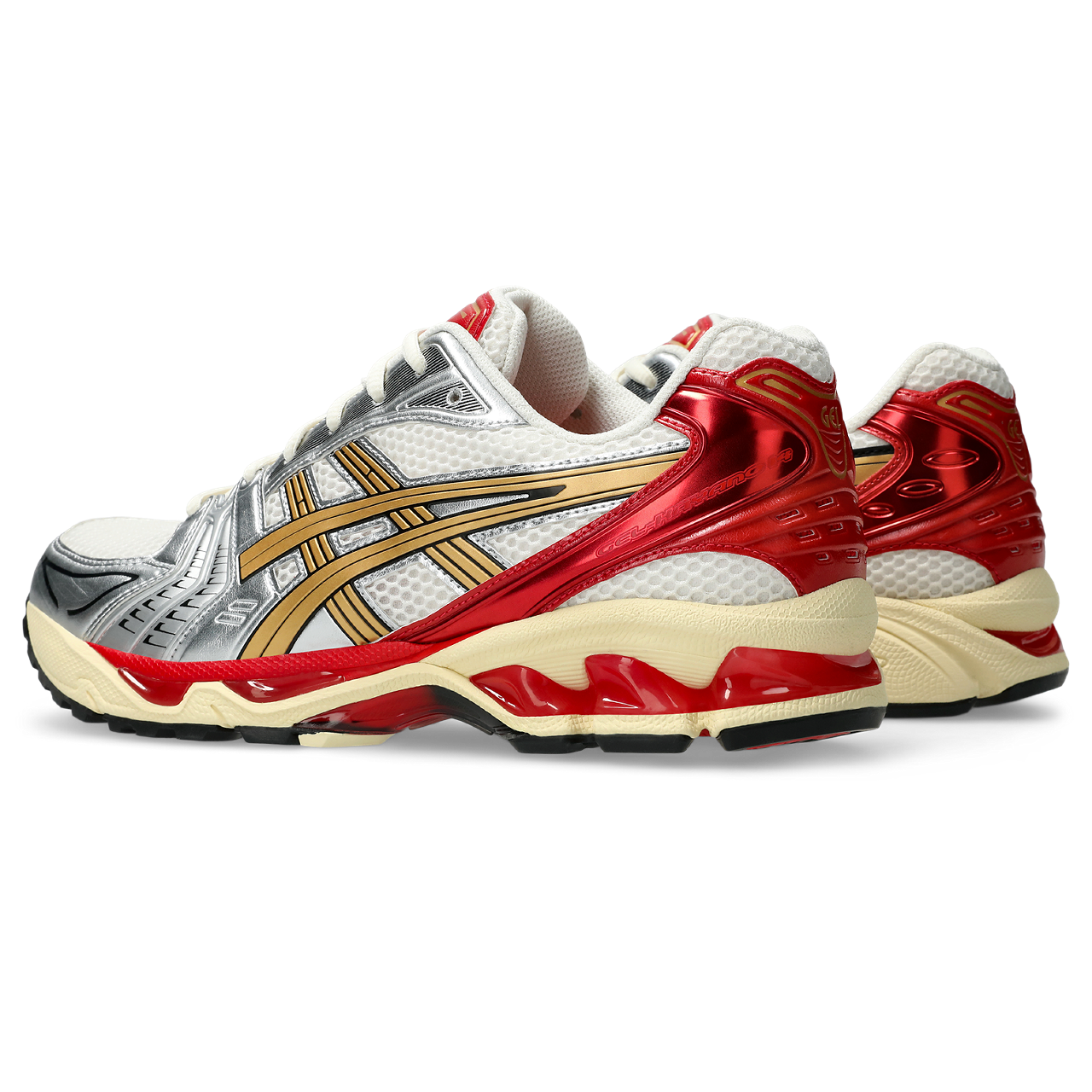 POLITICS X ASICS GEL-KAYANO 14 