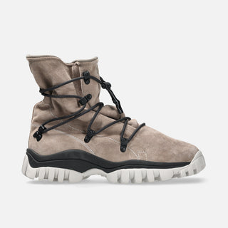 MITA X ASICS GEL-YETITOKYO HI "MUSHROOM"