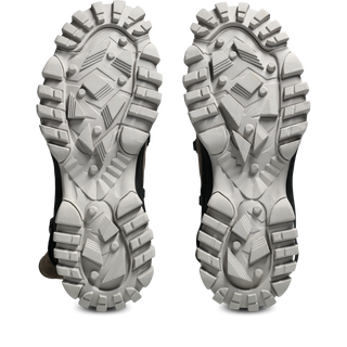 MITA X ASICS GEL-YETITOKYO HI "MUSHROOM"