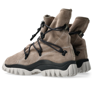 MITA X ASICS GEL-YETITOKYO HI "MUSHROOM"