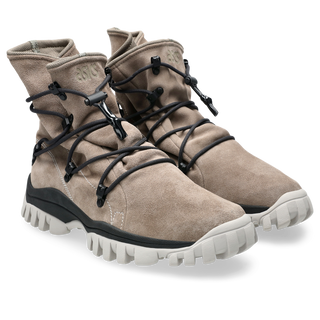 MITA X ASICS GEL-YETITOKYO HI "MUSHROOM"