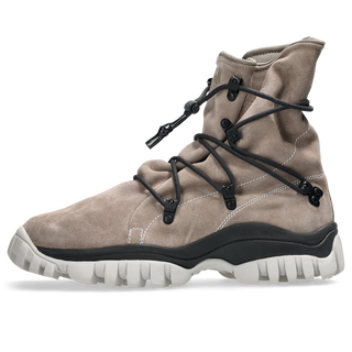 MITA X ASICS GEL-YETITOKYO HI "MUSHROOM"