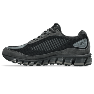 GEL-QUANTUM 360 I AMP - BLACK / GRAPHITE GREY