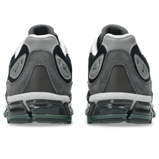 GEL-QUANTUM 360 I AMP - BLACK / OBSIDIAN GREY