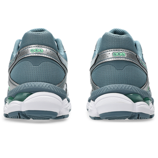 GEL-CUMULUS 16 - WHITE / IRONCLAD