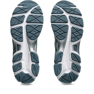 GEL-CUMULUS 16 - WHITE / IRONCLAD