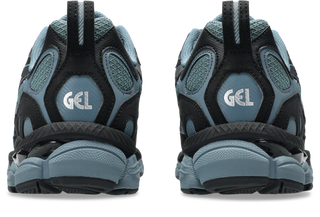 GEL-NYC RGD - IRONCLAD / BLACK