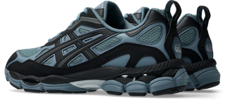 GEL-NYC RGD - IRONCLAD / BLACK