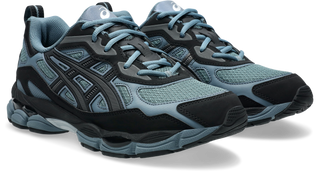 GEL-NYC RGD - IRONCLAD / BLACK