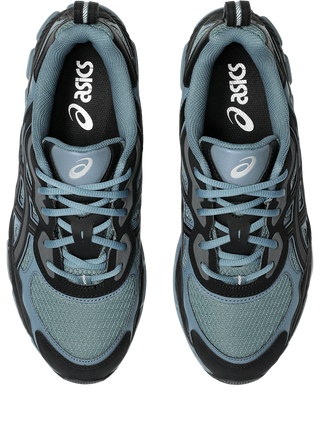 GEL-NYC RGD - IRONCLAD / BLACK