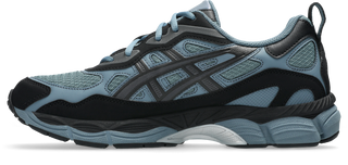 GEL-NYC RGD - IRONCLAD / BLACK