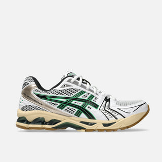 GEL-KAYANO 14 - WHITE / HINOKI BEIGE