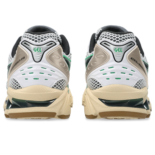 GEL-KAYANO 14 - WHITE / HINOKI BEIGE