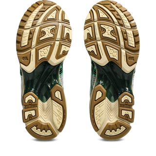 GEL-KAYANO 14 - WHITE / HINOKI BEIGE