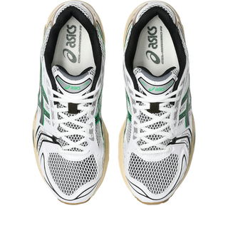 GEL-KAYANO 14 - WHITE / HINOKI BEIGE
